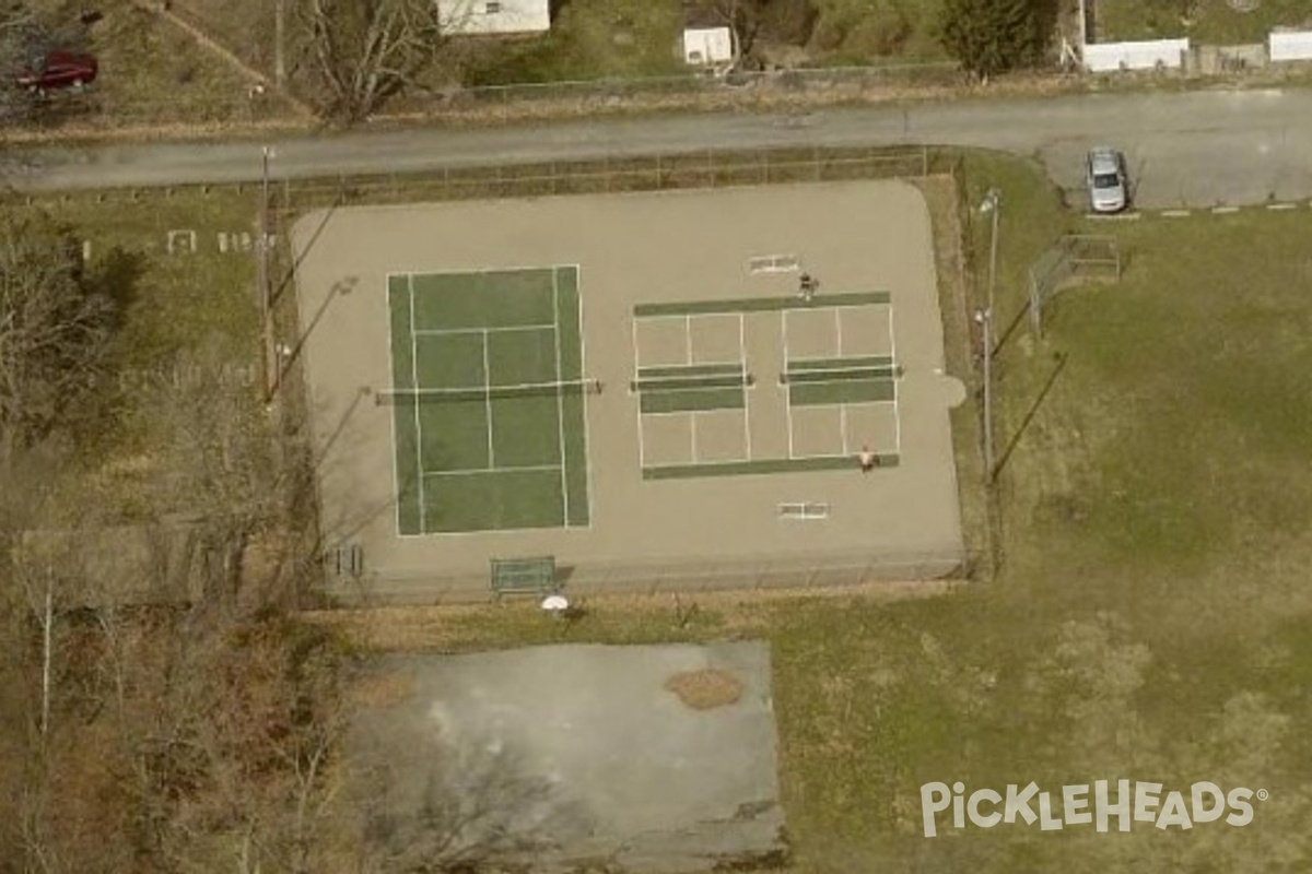 Photo of Pickleball at Kirchhoff Park